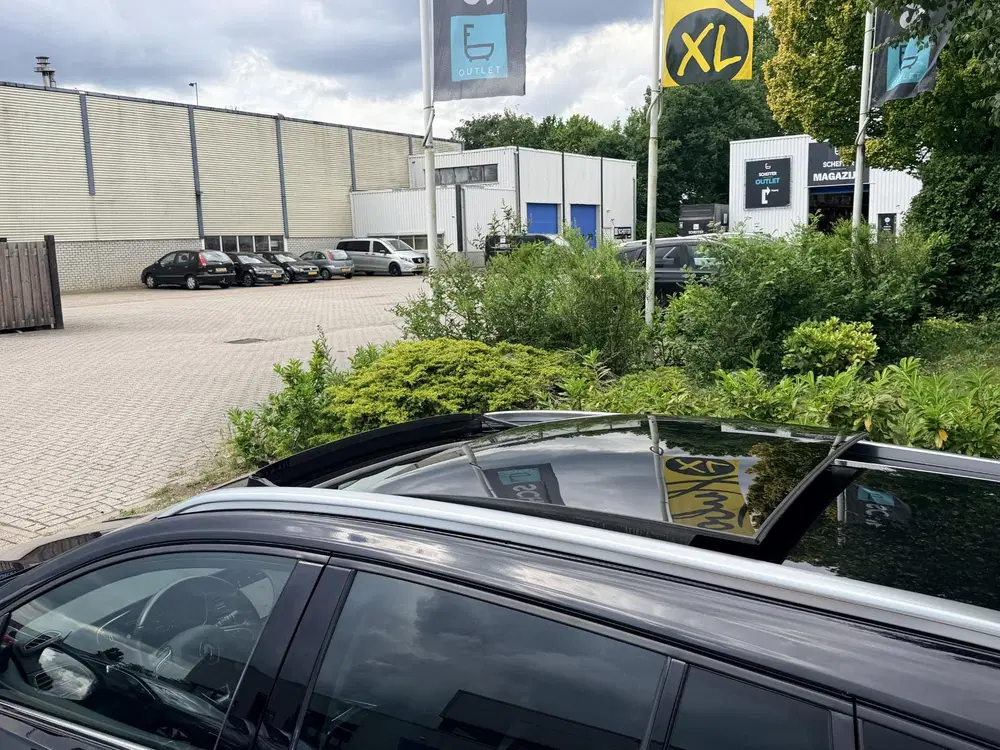 Renault Megane Mégane Estate 1.6 E-Tech Plug-In Hybrid 16 uit 2023, foto 5
