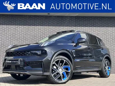 Lynk & Co 01 1.5 uit 2023