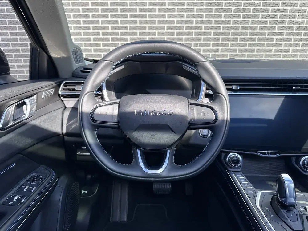 Lynk & Co 01 1.5 uit 2023, foto 11