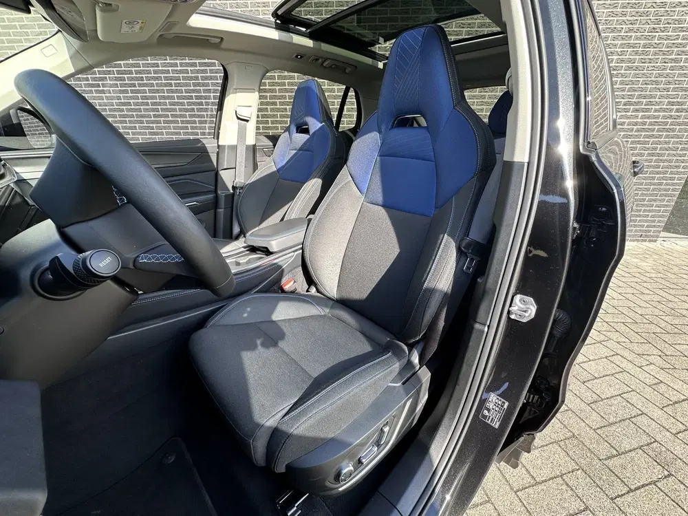 Lynk & Co 01 1.5 uit 2023, foto 12