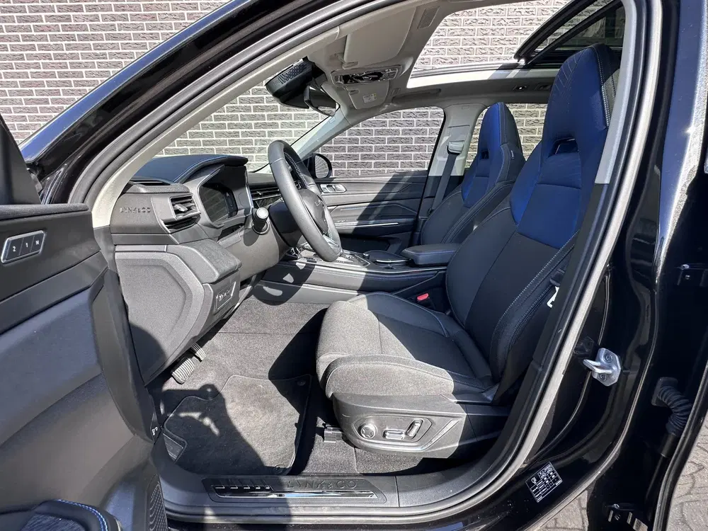 Lynk & Co 01 1.5 uit 2023, foto 13