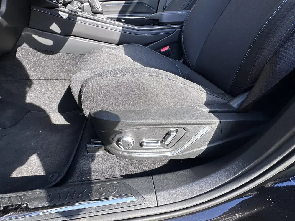 Lynk & Co 01 1.5 uit 2023, foto 14