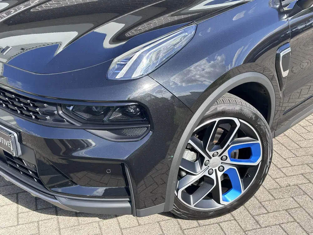 Lynk & Co 01 1.5 uit 2023, foto 15