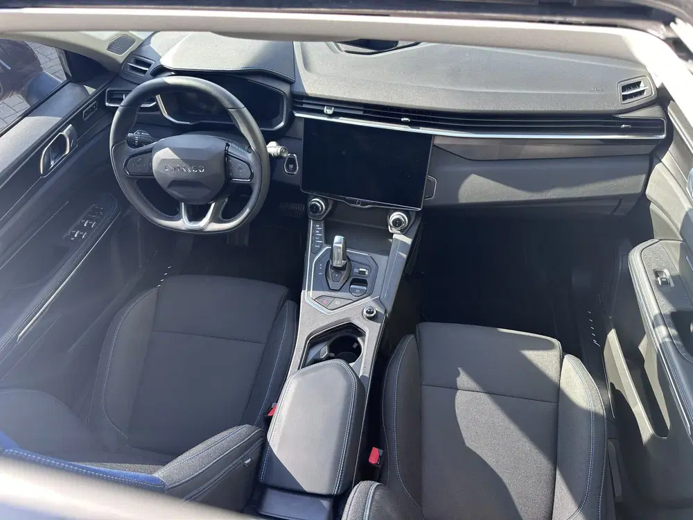 Lynk & Co 01 1.5 uit 2023, foto 2
