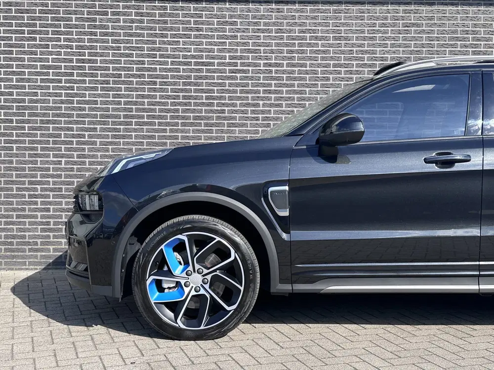 Lynk & Co 01 1.5 uit 2023, foto 6