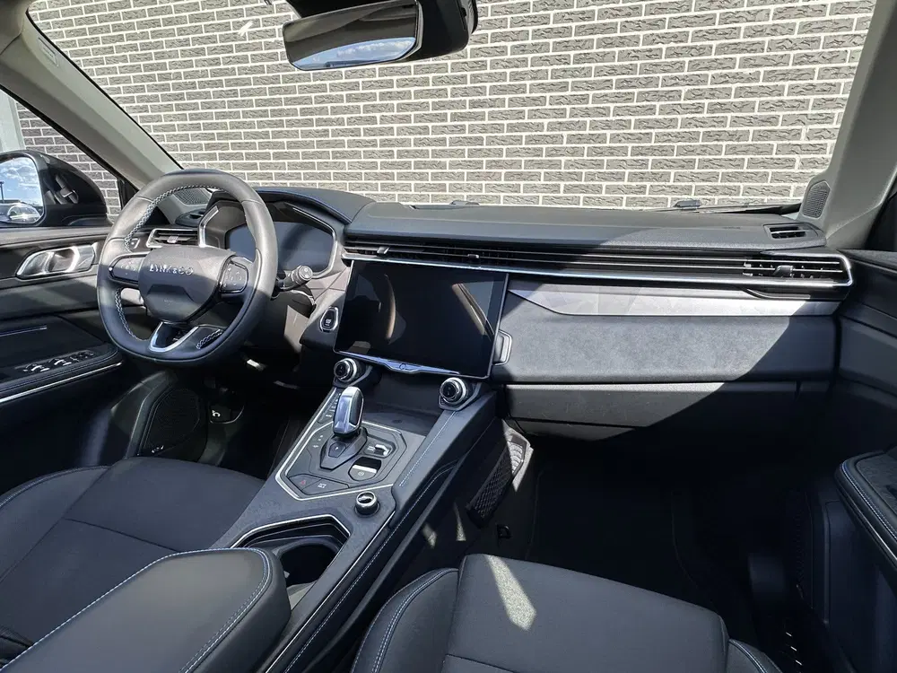 Lynk & Co 01 1.5 uit 2023, foto 8