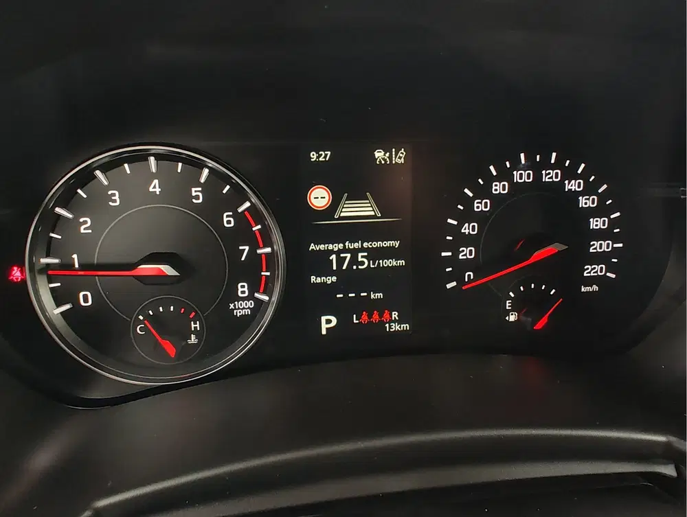 Suzuki Swift 1.2 STYLE SMART HYBRID AUTOMAAT uit 2026, foto 14