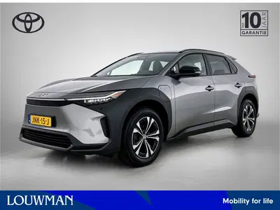 Toyota bZ4X Dynamic 71 kWh uit 2025