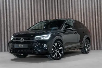 Volkswagen Taigo 1.5 TSI R-Line DSG PANO LED Keyless uit 2023