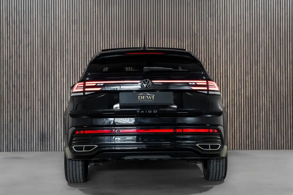 Volkswagen Taigo 1.5 TSI R-Line DSG PANO LED Keyless uit 2023, foto 10