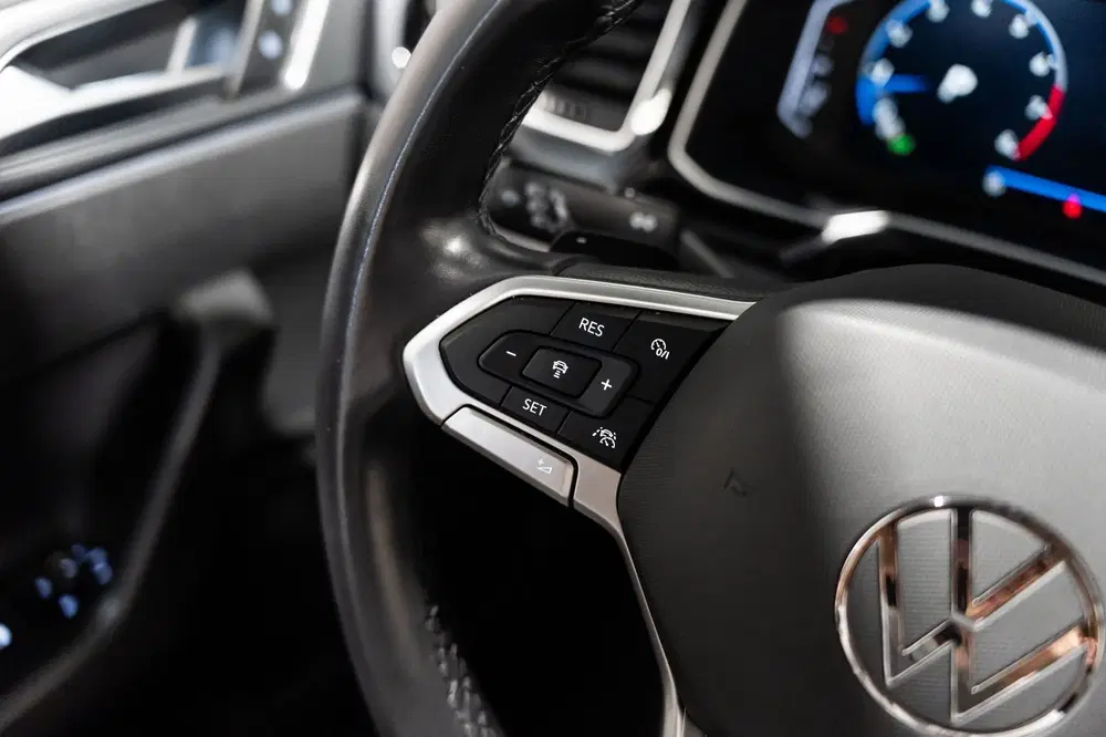 Volkswagen Taigo 1.5 TSI R-Line DSG PANO LED Keyless uit 2023, foto 12