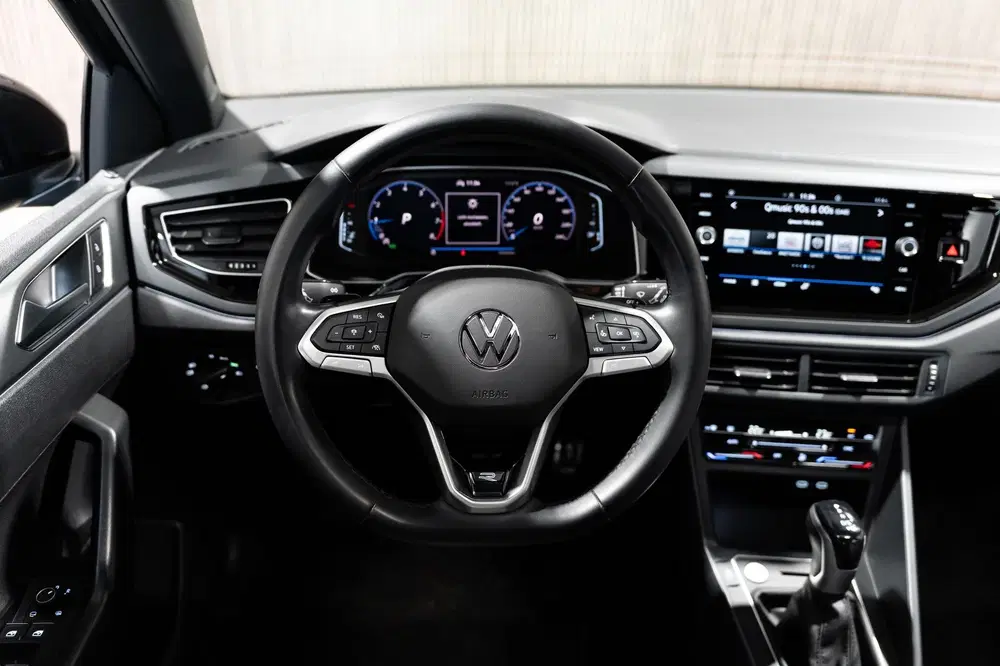 Volkswagen Taigo 1.5 TSI R-Line DSG PANO LED Keyless uit 2023, foto 13