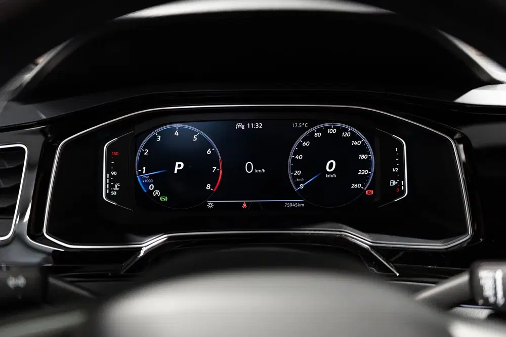 Volkswagen Taigo 1.5 TSI R-Line DSG PANO LED Keyless uit 2023, foto 15