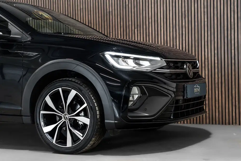 Volkswagen Taigo 1.5 TSI R-Line DSG PANO LED Keyless uit 2023, foto 7