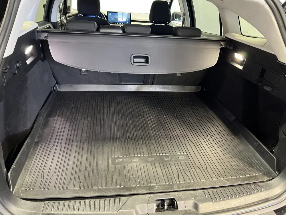 Ford Focus 1.0 EcoBoost Hybrid Titanium X uit 2023, foto 15