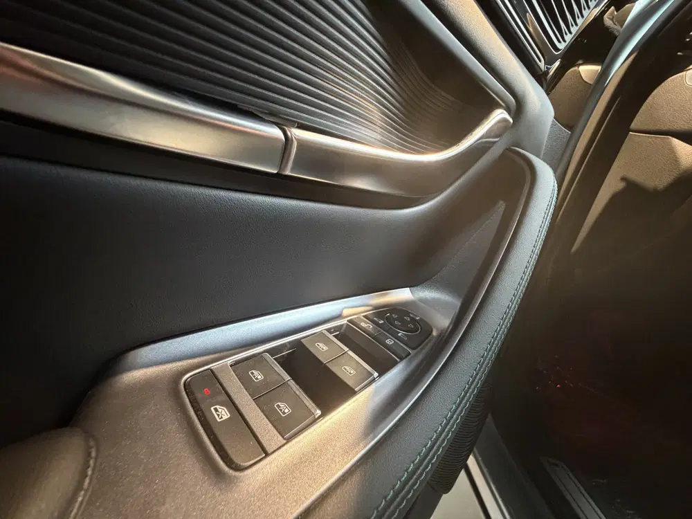 BYD Seal U BOOST PHEV uit 2026, foto 10