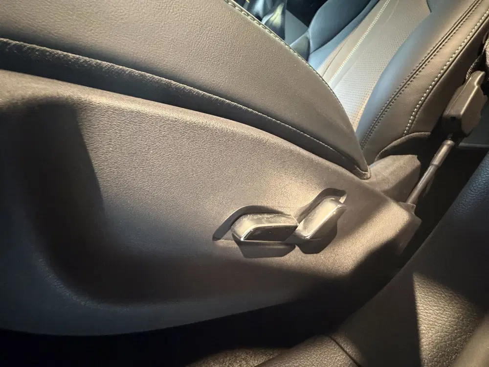BYD Seal U BOOST PHEV uit 2026, foto 11