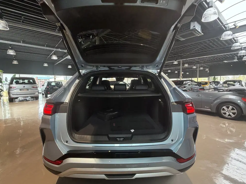 BYD Seal U BOOST PHEV uit 2026, foto 14