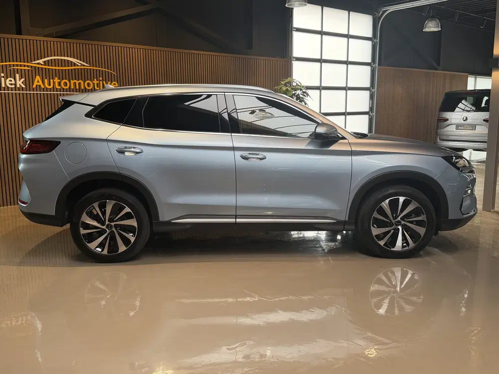 BYD Seal U BOOST PHEV uit 2026, foto 2