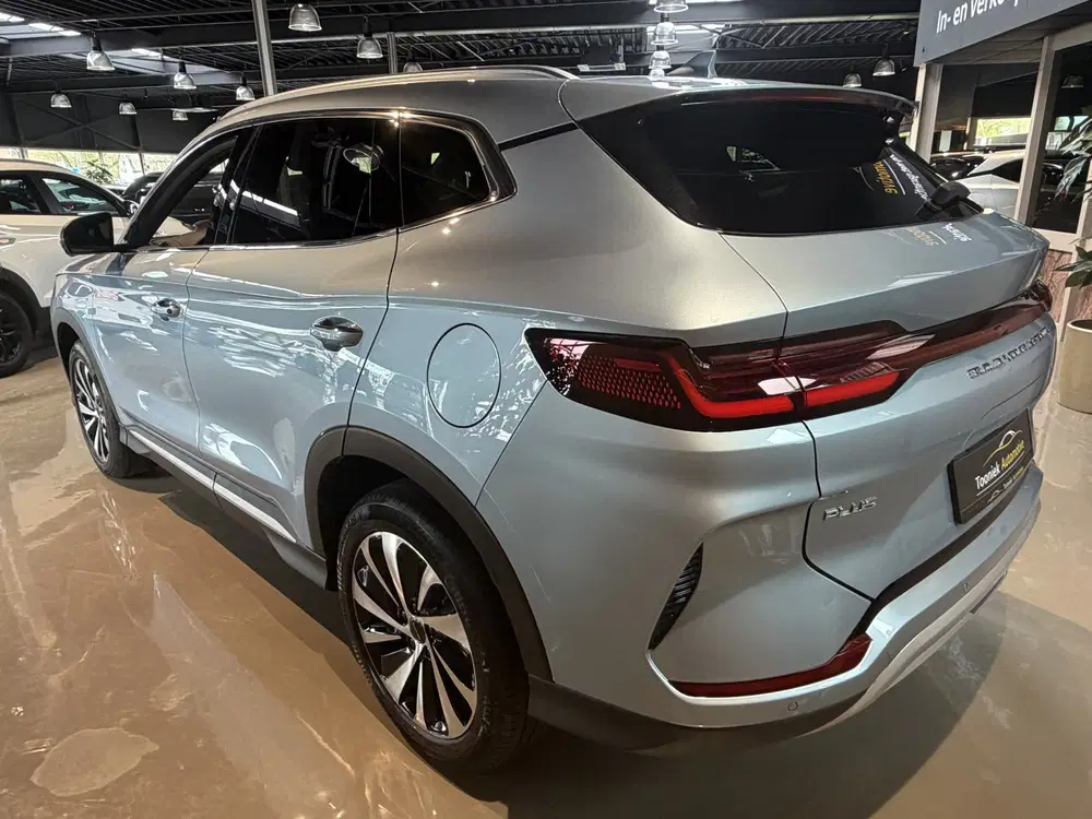 BYD Seal U BOOST PHEV uit 2026, foto 5