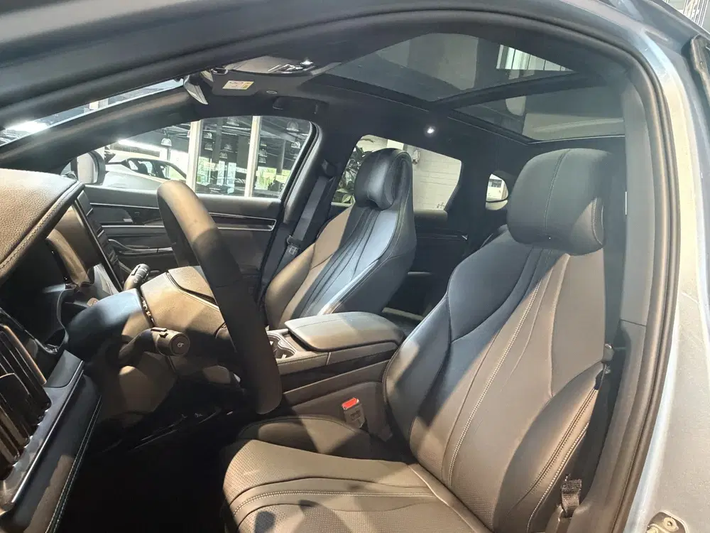 BYD Seal U BOOST PHEV uit 2026, foto 8