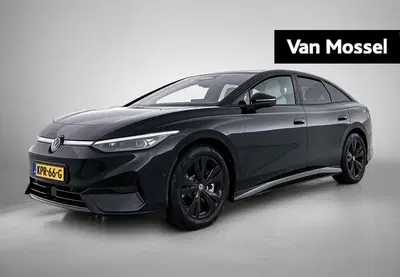 Volkswagen ID.7 Limited Edition Plus 77 kWh uit 2026