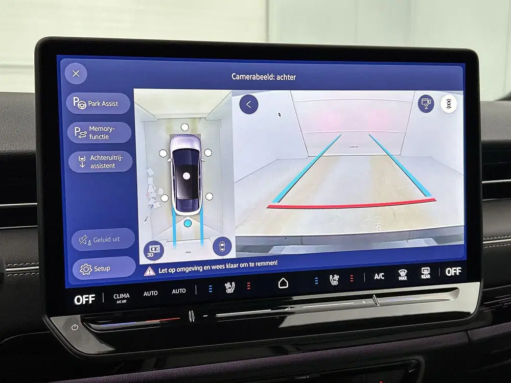 Volkswagen ID.7 Limited Edition Plus 77 kWh uit 2026, foto 11