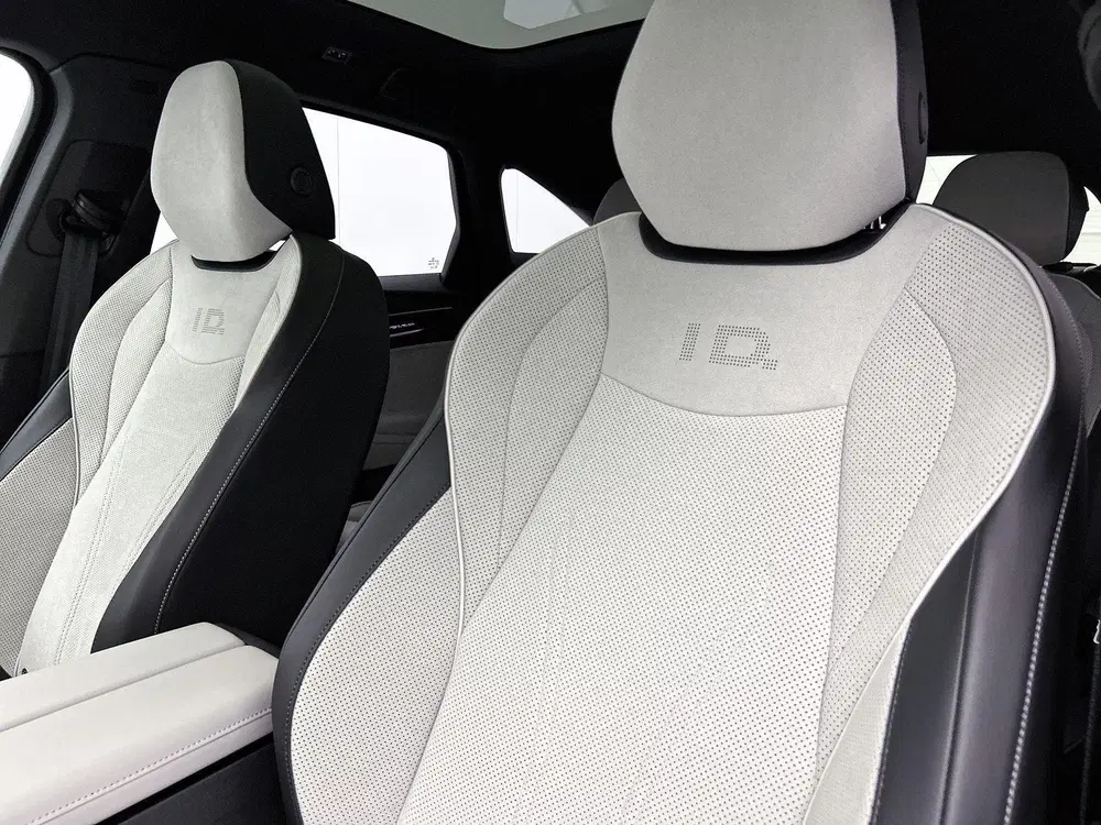 Volkswagen ID.7 Limited Edition Plus 77 kWh uit 2026, foto 12