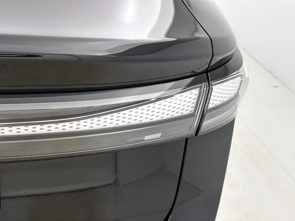 Volkswagen ID.7 Limited Edition Plus 77 kWh uit 2026, foto 14