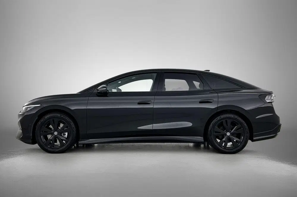 Volkswagen ID.7 Limited Edition Plus 77 kWh uit 2026, foto 2