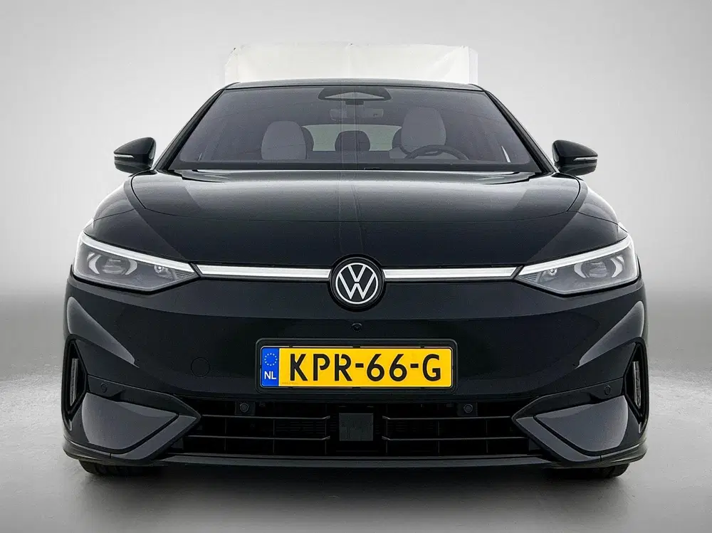 Volkswagen ID.7 Limited Edition Plus 77 kWh uit 2026, foto 5