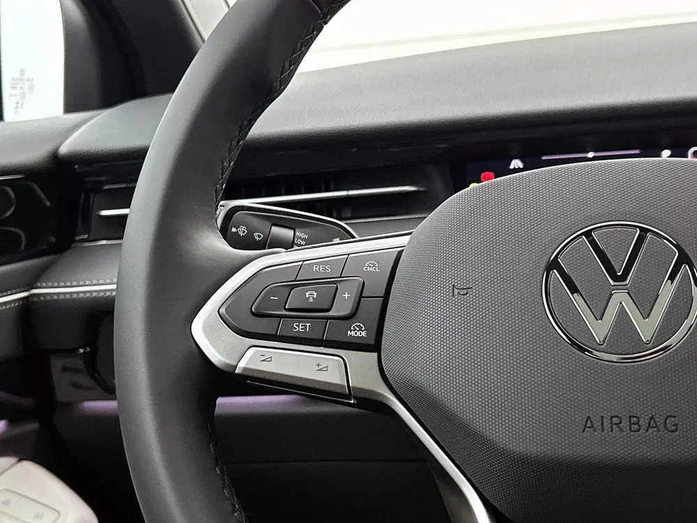 Volkswagen ID.7 Limited Edition Plus 77 kWh uit 2026, foto 6