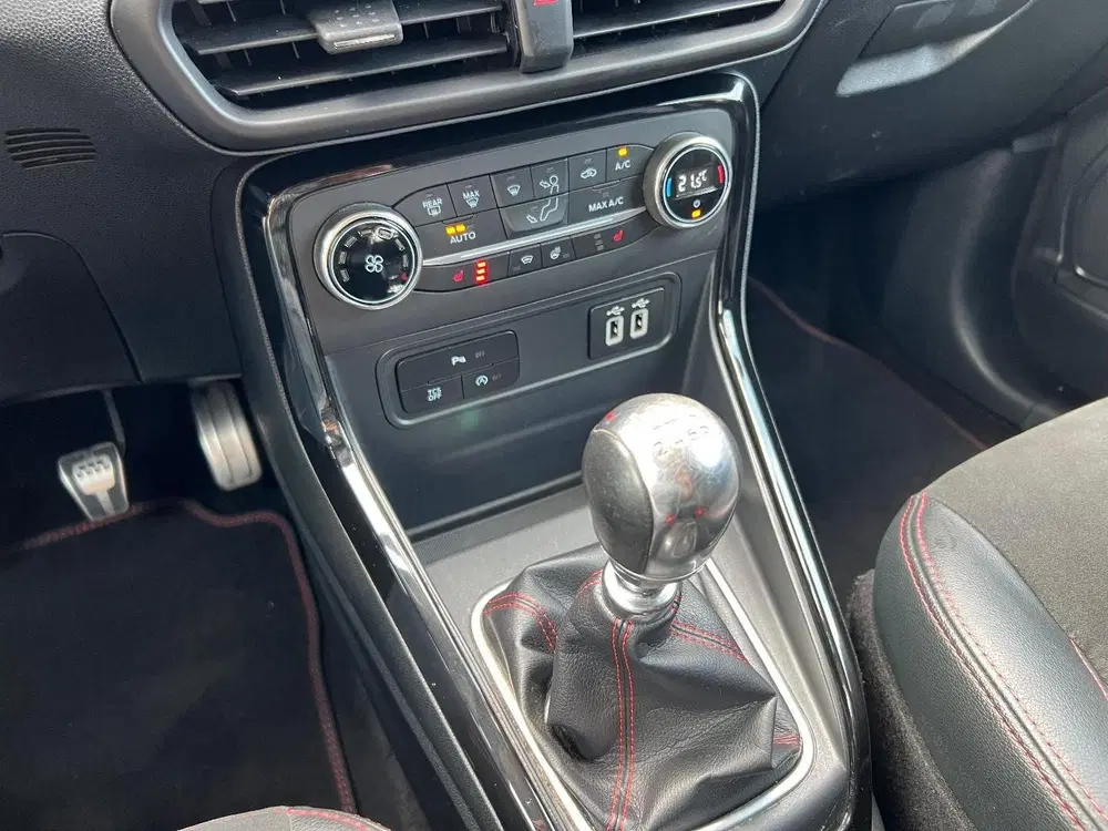 Ford EcoSport 1.0 EcoBoost uit 2019, foto 14