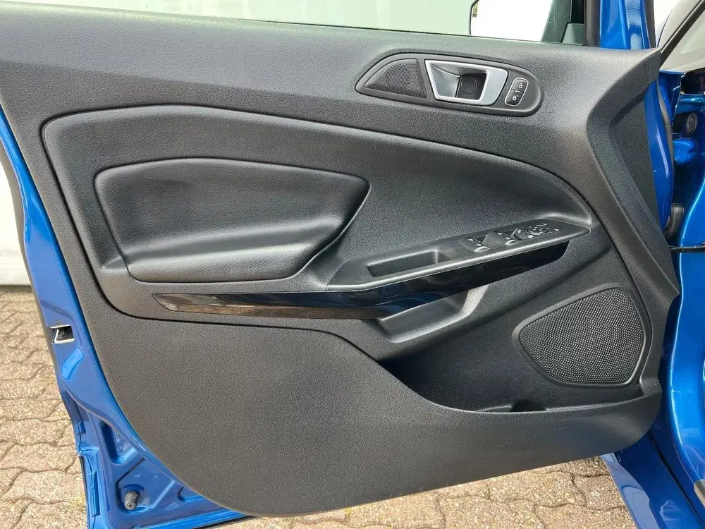 Ford EcoSport 1.0 EcoBoost uit 2019, foto 7