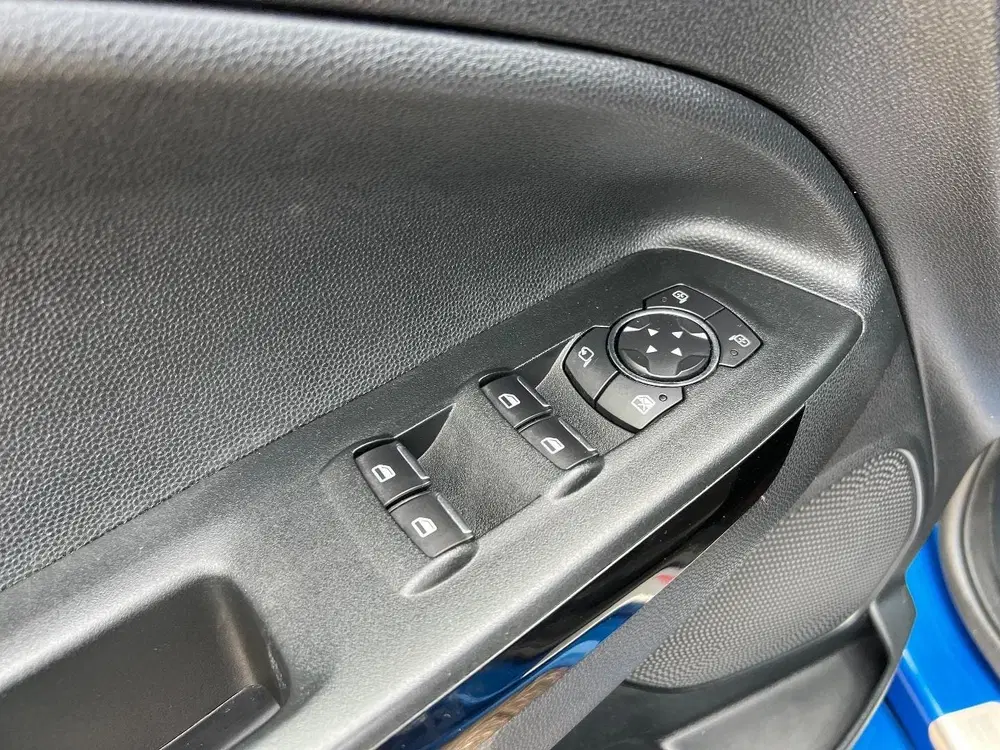 Ford EcoSport 1.0 EcoBoost uit 2019, foto 8