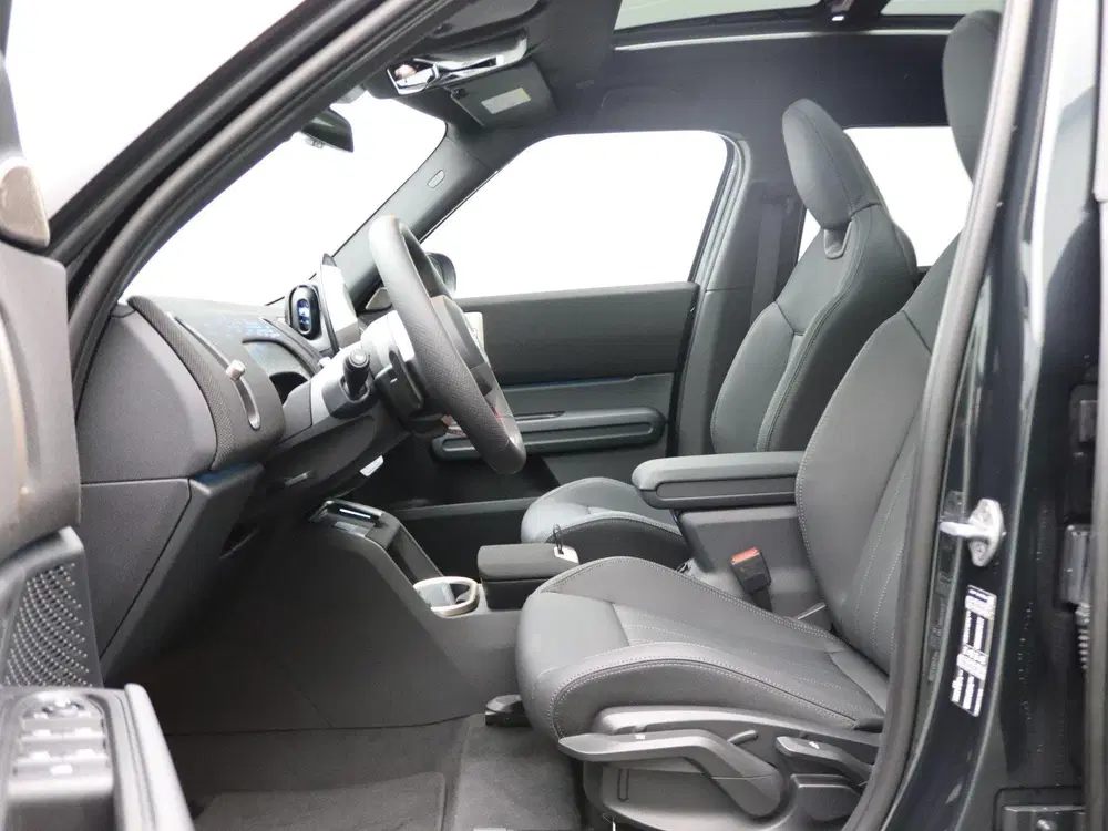 Mini Countryman C John Cooper Works + Pakket L + Glazen pa uit 2026, foto 10