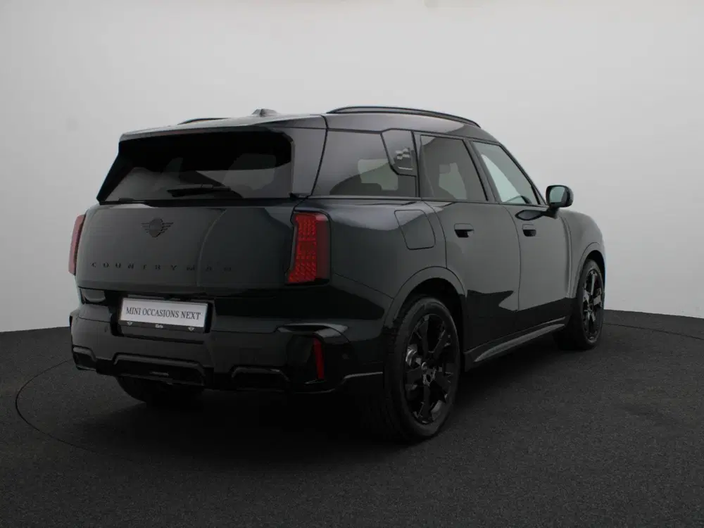 Mini Countryman C John Cooper Works + Pakket L + Glazen pa uit 2026, foto 2