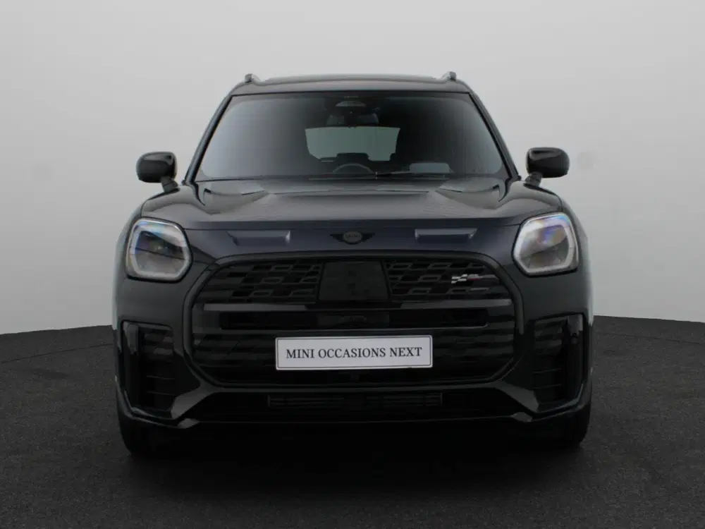 Mini Countryman C John Cooper Works + Pakket L + Glazen pa uit 2026, foto 3