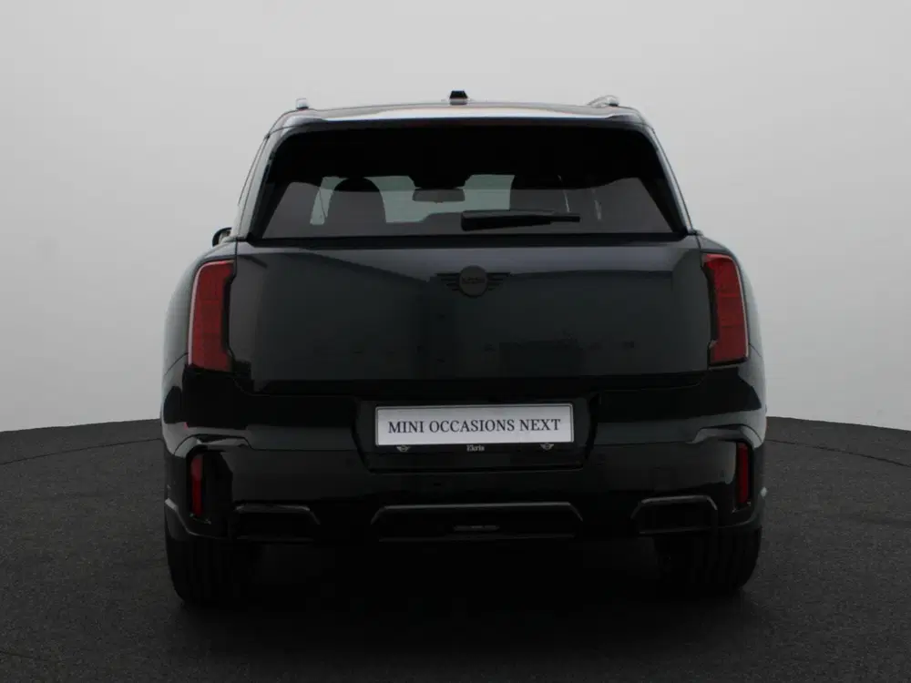 Mini Countryman C John Cooper Works + Pakket L + Glazen pa uit 2026, foto 5