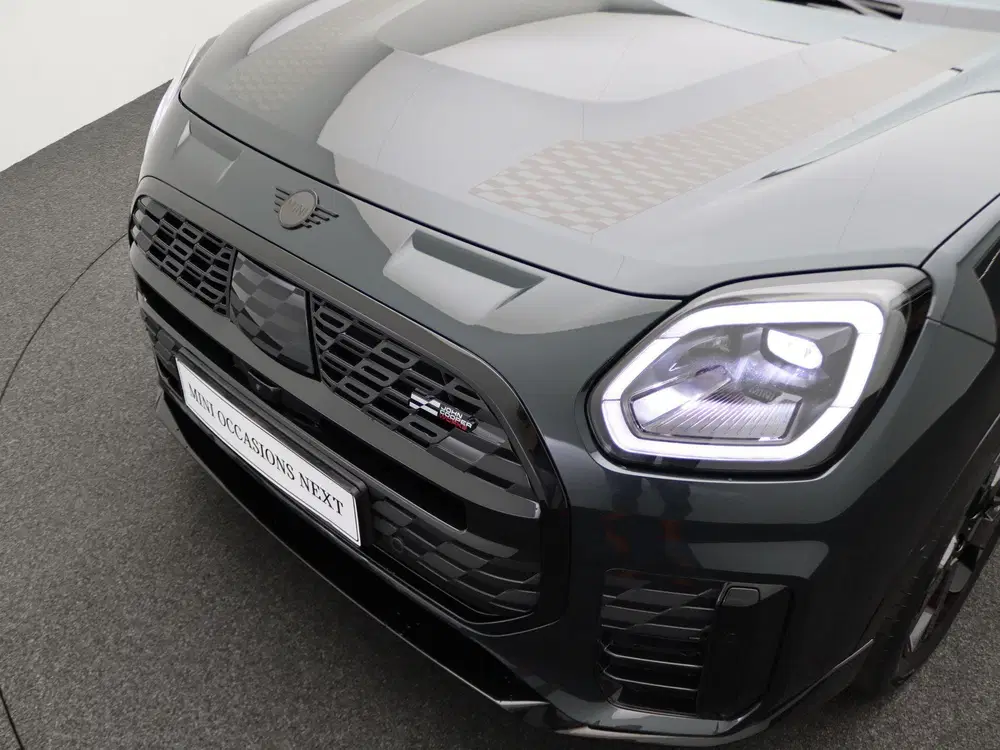 Mini Countryman C John Cooper Works + Pakket L + Glazen pa uit 2026, foto 6