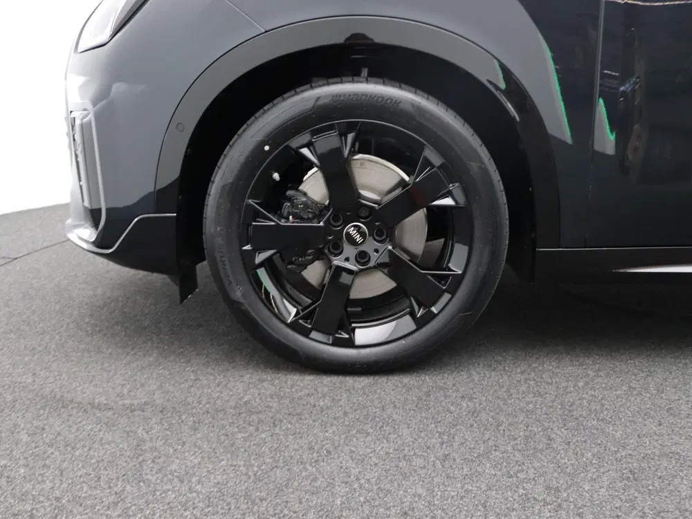 Mini Countryman C John Cooper Works + Pakket L + Glazen pa uit 2026, foto 7