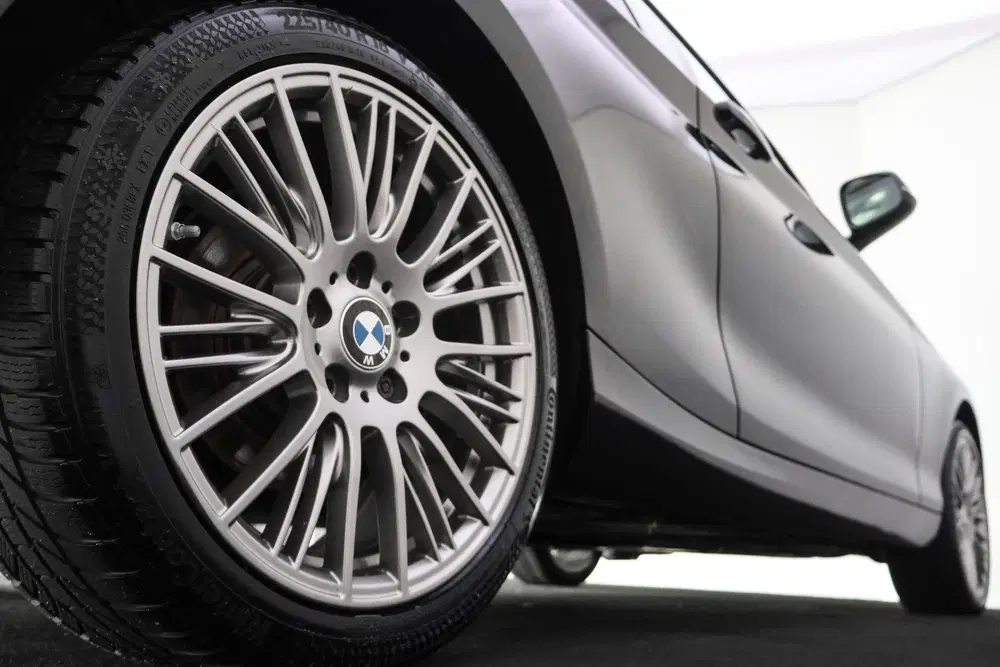 BMW 2-serie 2 Serie Coupé 218iA SPORTLINE FULL LED uit 2020, foto 14