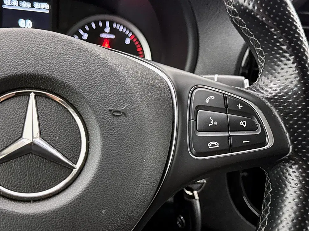 Mercedes-Benz Vito 119 CDI Lang Led Distronic Stoelverwarmin uit 2022, foto 10