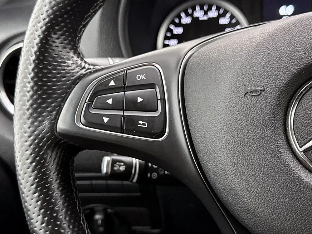 Mercedes-Benz Vito 119 CDI Lang Led Distronic Stoelverwarmin uit 2022, foto 7