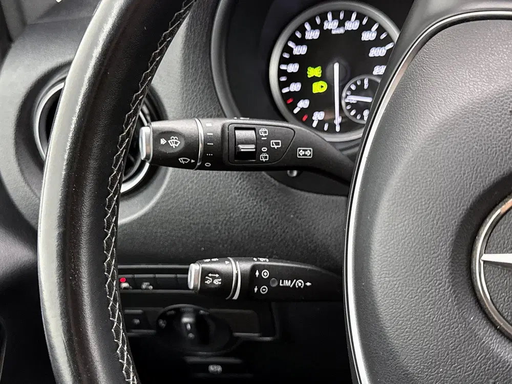 Mercedes-Benz Vito 119 CDI Lang Led Distronic Stoelverwarmin uit 2022, foto 8