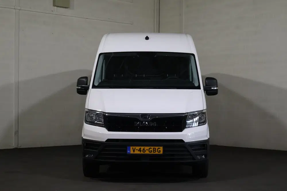 MAN TGE 3.140 L4 H3 Camera BPM Vrij (bj 2024) uit 2024, foto 5