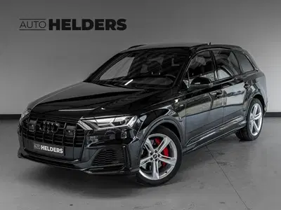 Audi Q7 55 TFSI e quattro Pro Line S Panodak camer uit 2022