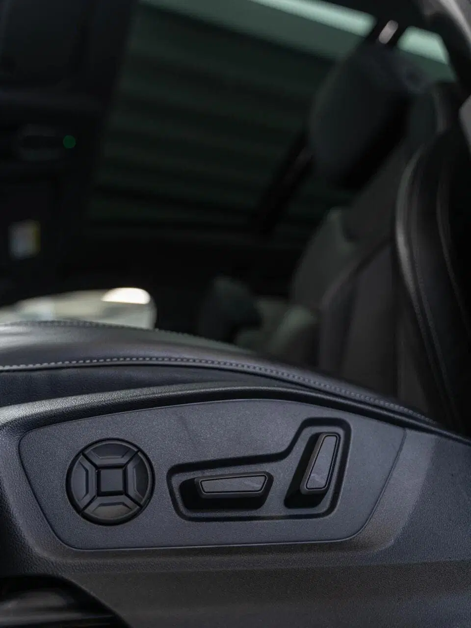 Audi Q7 55 TFSI e quattro Pro Line S Panodak camer uit 2022, foto 13