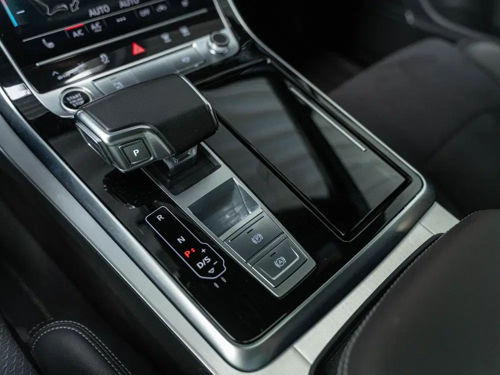 Audi Q7 55 TFSI e quattro Pro Line S Panodak camer uit 2022, foto 15