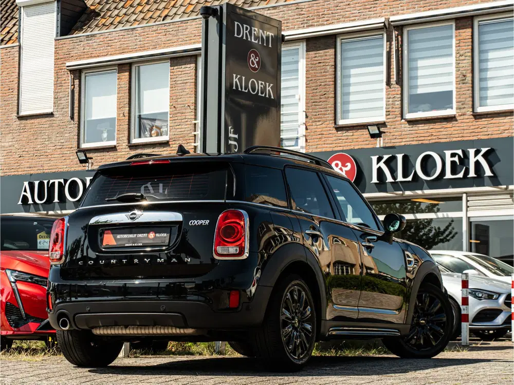 Mini Countryman 1.5 Cooper Chili PANO LED 18 INCH STOELVER uit 2020, foto 15